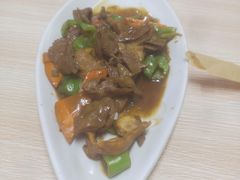 三样-夕阳红小吃(中街大悦城店)