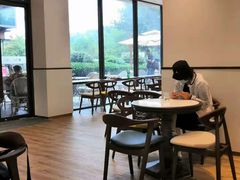 -Peet's Coffee皮爷咖啡(上海长风大悦城店)