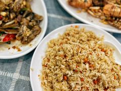 -明记海鲜大排档(巽寮湾店)