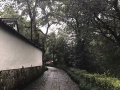 -法云安缦酒店