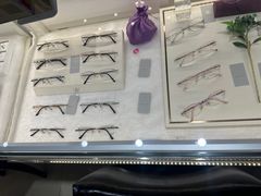 -绿洲眼镜(文教北路店-浙江52家连锁门店)