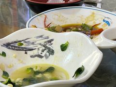 -涵家味土菜馆·徽州一绝臭鳜鱼(三河古镇店)