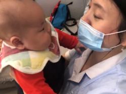 -蓝丝带 催乳 产后恢复中心(狮山龙湖店)