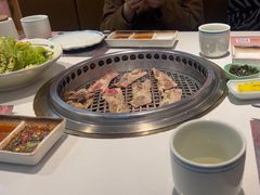 -千寻山野烤肉(中关村店)