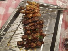 -食膳公园包子铺(烈士公园店)