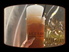 -朱光玉火锅馆(正弘城店)