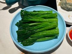 -滋粥楼·顺德菜(番禺广场总店)