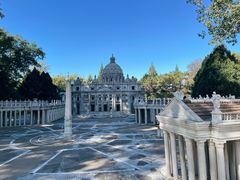 -北京世界公园