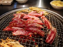 -韩聚屋韩国烤肉餐厅(新北万达店)