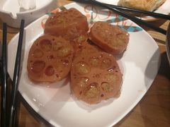 -老城南.鸭血粉丝汤(夫子庙店)