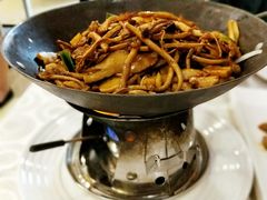 -马凯餐厅(长椿街店)