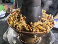 -北龙火锅店(燕山大街店)