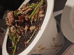 -秀儿四九城·新京菜(亚运村鸟巢店)