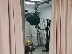 -天真蓝照相馆(新世界店)
