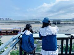 -石头会唱歌融来+北港岚台两岸交流中心