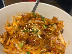-新石器烤肉(中房金谊广场店)