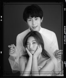 -布丁婚纱摄影工作室
