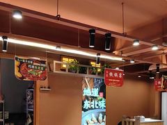 -东北铁锅宴(云龙华府店)