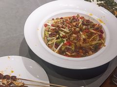 -羊门客在·烤盐池滩羊·川菜