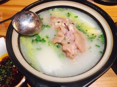 -一个叫川的地方(麒麟新天地店)