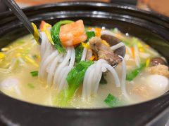 -云海肴·汽锅鸡·云南菜(高德置地店)