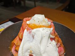 千层火山牛丼-YAMAKAWA(龙湖胥江天街店)