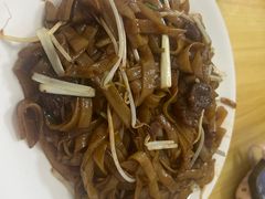 -美食店(华贵路店)