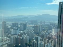 -深圳皇庭V酒店