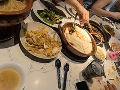 -奉天小馆·非遗东北菜(济南万象城店)