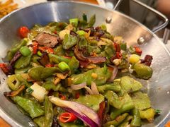 -莲餐厅·湖北菜·潜江小龙虾店(愚园路店)