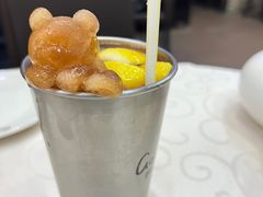 -凤城礼记鱼翅海鲜酒家(新马路总店)