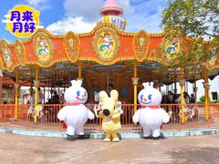 -世界恐龙谷景区