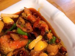 -古真记钵钵鸡(总店)
