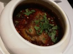 东坡肘子-眉州东坡(上海中心店)