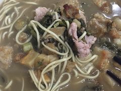 -慧娟面馆·餐厅(望江路店)
