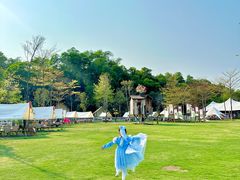 -云栖山谷野奢营地