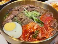-撒郎嘿·朝鲜民俗餐馆