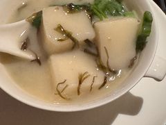 -王府井文华东方酒店-紫膳餐厅