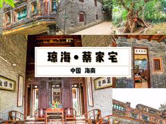 -蔡家宅
