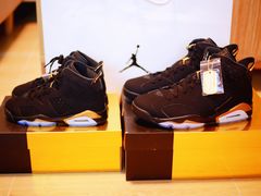 -JORDAN(外滩中央体验店)