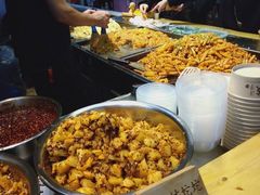 -丁家坡洋芋·观音桥好吃街A区(全国总店)