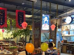 -水煮三国·川鲁江湖菜(香山店)