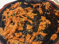 -柴米油盐(土菜院子店)
