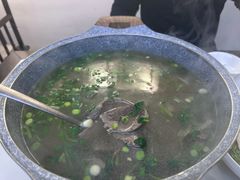 -滁香园·滁州菜(琅琊山店)