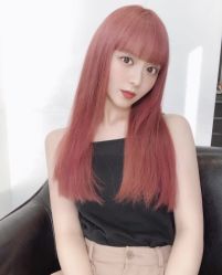 -MY HAIR ARDOR
