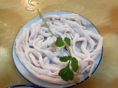 -华哥新鲜猪精品美食