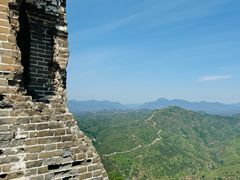 -司马台长城