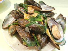-盛港湾海鲜食府(黄沙店)