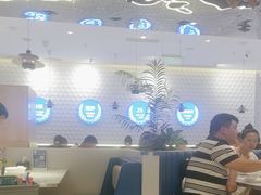 -兰湘子·湘菜小炒(天水兰天城市广场店)