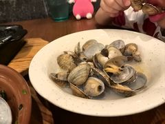 -萨莉亚意式餐厅(南海万达广场店)